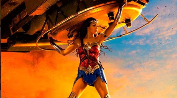 Wonder Woman