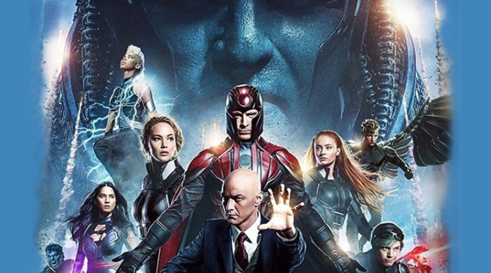 X-Men