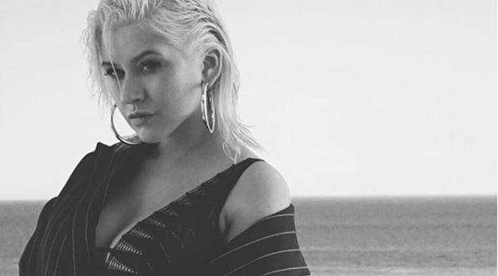 Christina Aguilera Christina Aguilera
