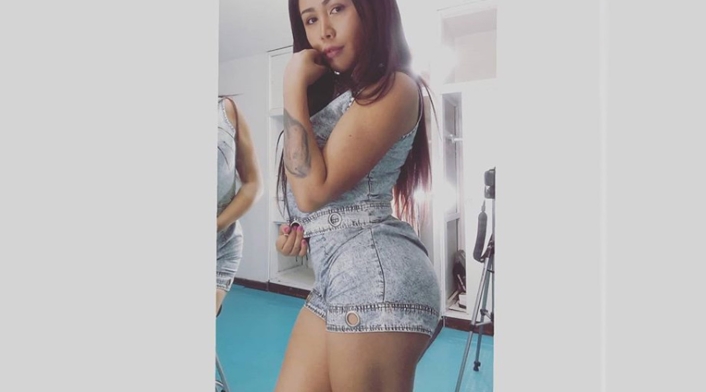 Yina Calderón Yina Calderón