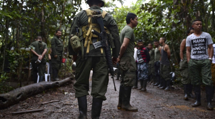 Farc