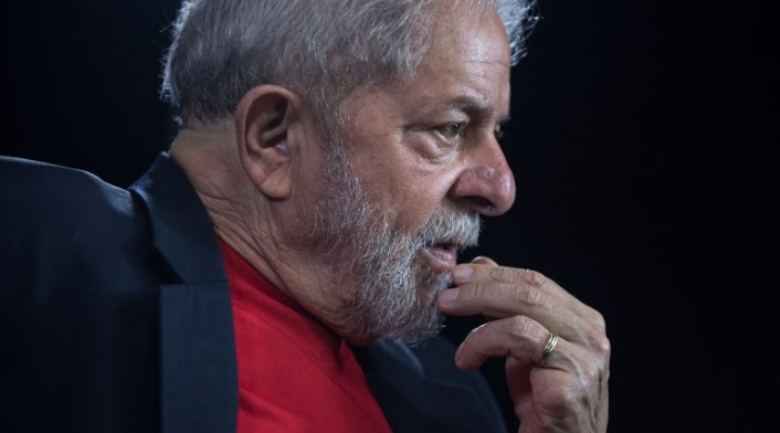 Lula da Silva Lula da Silva