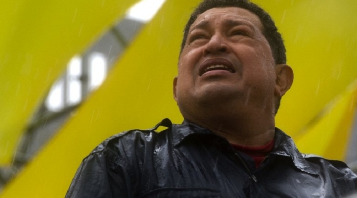 Chávez