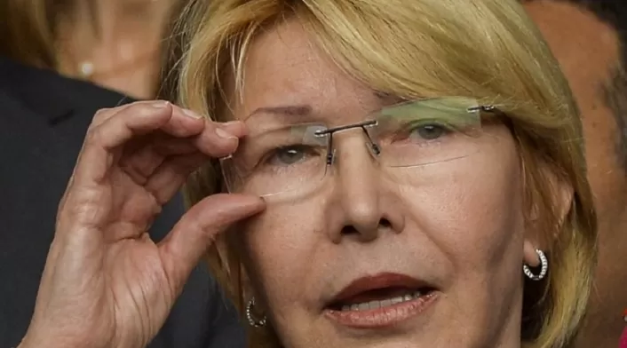 Luisa Ortega Díaz