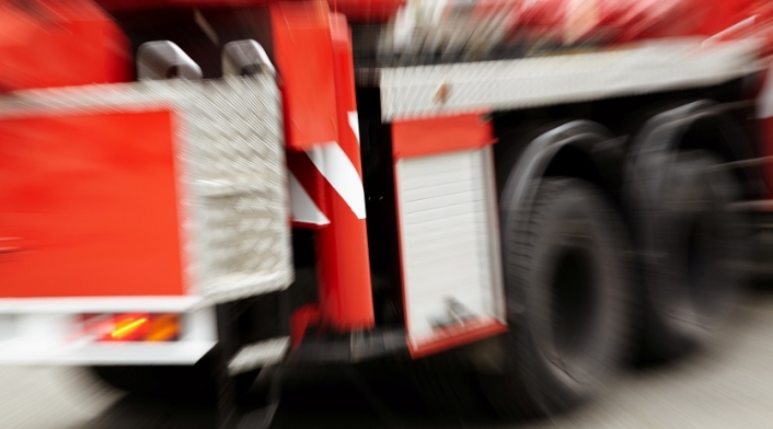 Bomberos
