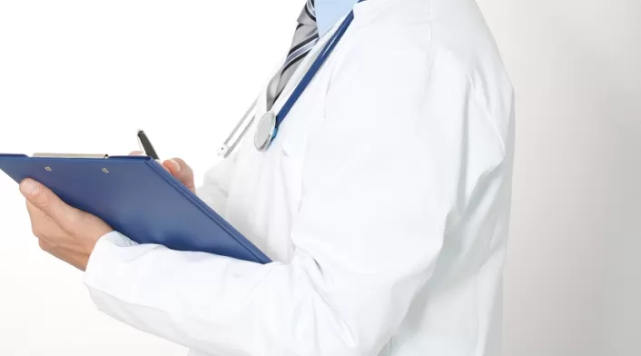 El galeno enfrentaría una cadena perpetua. Médico