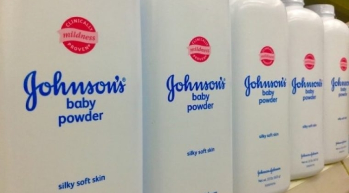 Johnson & Johnson, que ya anunció que recurrirá al veredicto.
