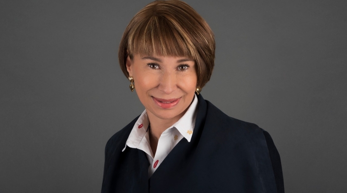 Alicia Arango, ministra de Trabajo Alicia Arango, nueva ministra de Trabajo