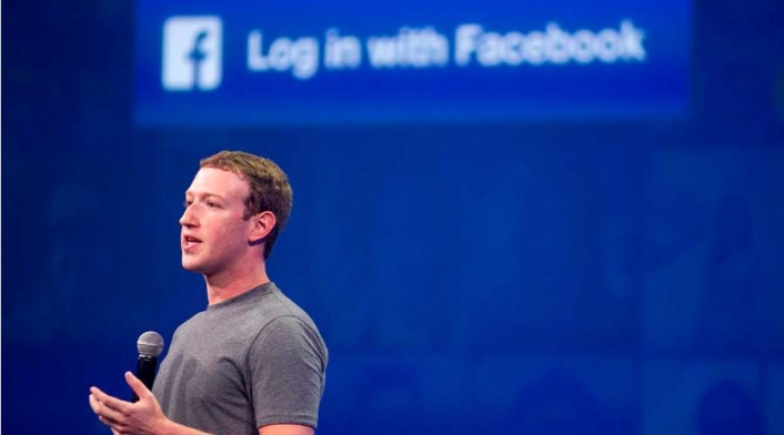 Facebook Papers: Mark Zuckerberg desmintió la información El fundador y CEO de Facebook, Mark Zuckerberg.