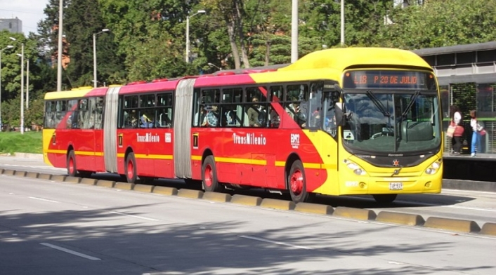 Transmilenio