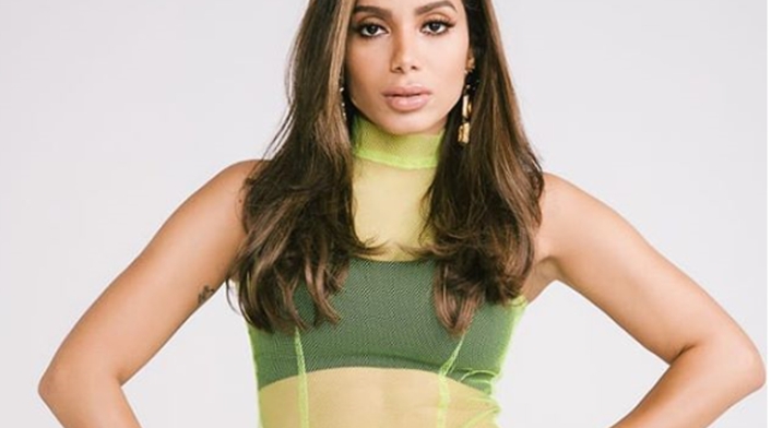 Anitta