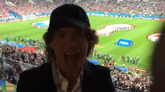 El artista tiene fama de llevar mala suerte a la selección inglesa El artista tiene fama de llevar mala suerte a la selección inglesa