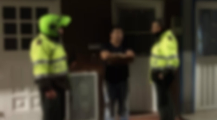 Siguen en debate varias medidas establecidas en el Código de Policía