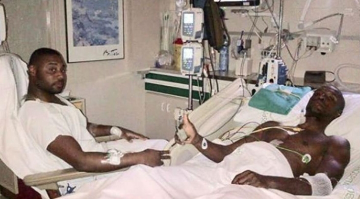 Eric Abidal