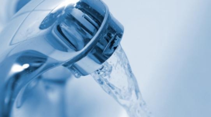 Grifo de Agua