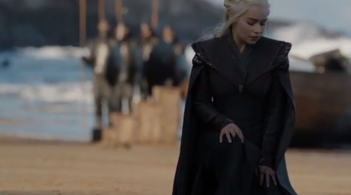Adidas Game of Thrones