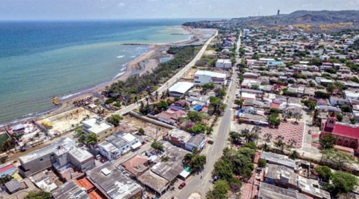 Municipio de Puerto Colombia homicidios