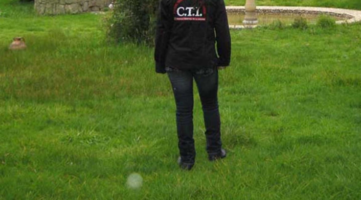 Agente del CTI Agente del CTI