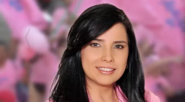 Aida Merlano