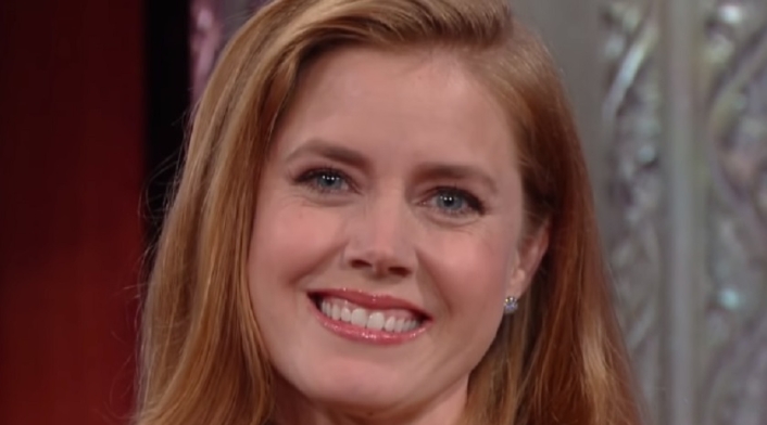 Amy Adams