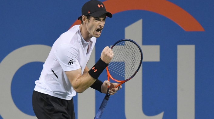 Andy Murray
