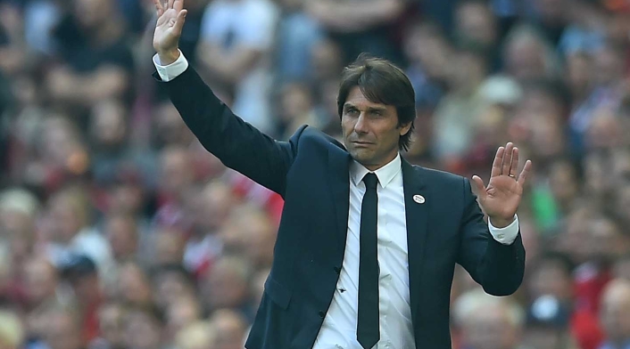 Antonio Conte fue despedido como técnico del Chelsea Antonio Conte fue despedido como técnico del Chelsea