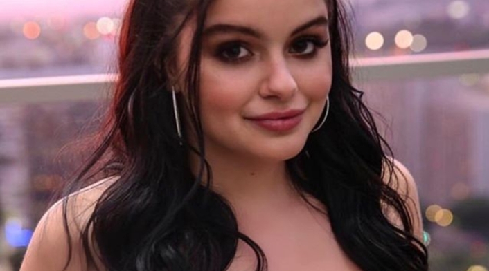 Ariel Winter