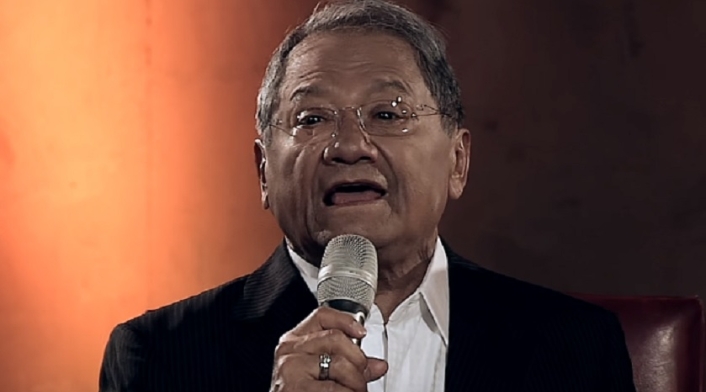 Armando Manzanero