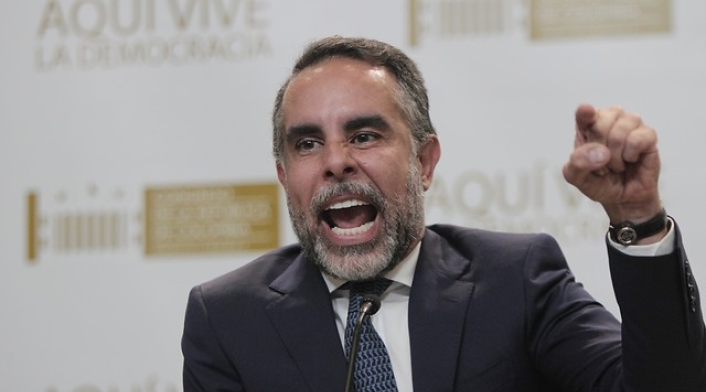 Armando Benedetti, congresista