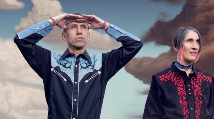 Aterciopelados