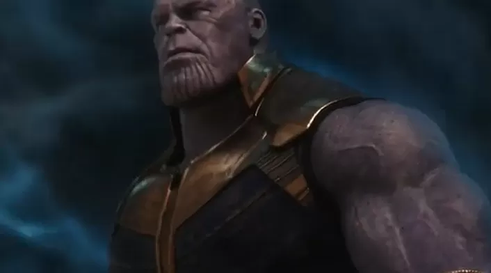 Avengers 4