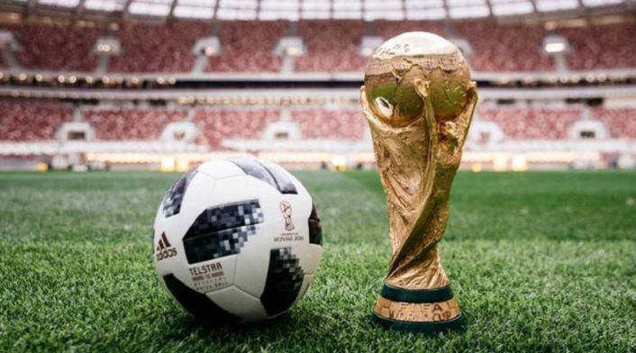 Cristiano, Messi y Neymar quedaron fuera de competencia en Rusia Cristiano, Messi y Neymar quedaron fuera de competencia en Rusia