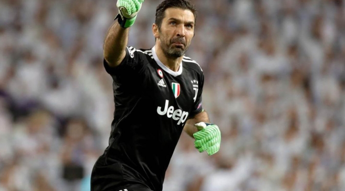 Gianluigi Buffon