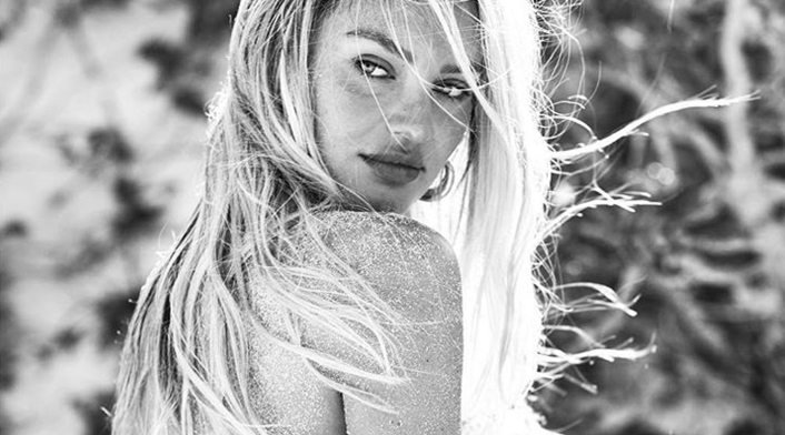 Candice Swanepoel