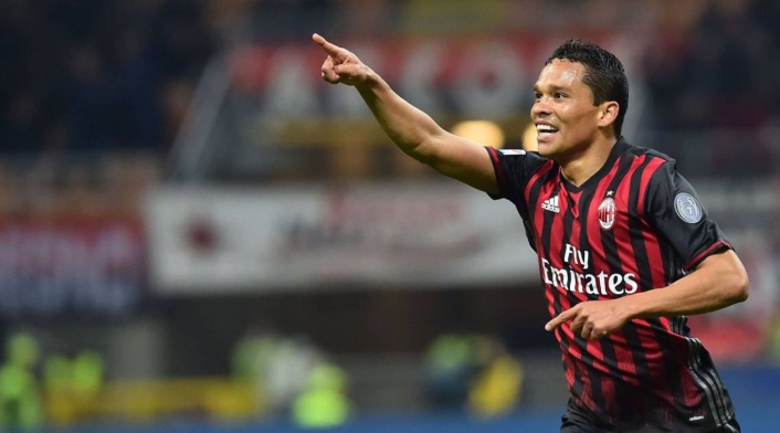 Carlos Bacca