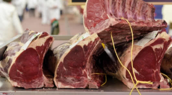 Carne Bovina