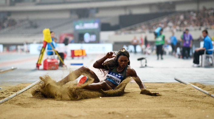Caterine Ibargüen