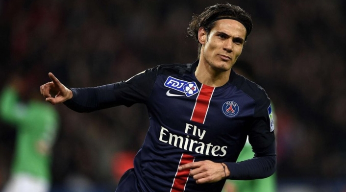 Edison Cavani