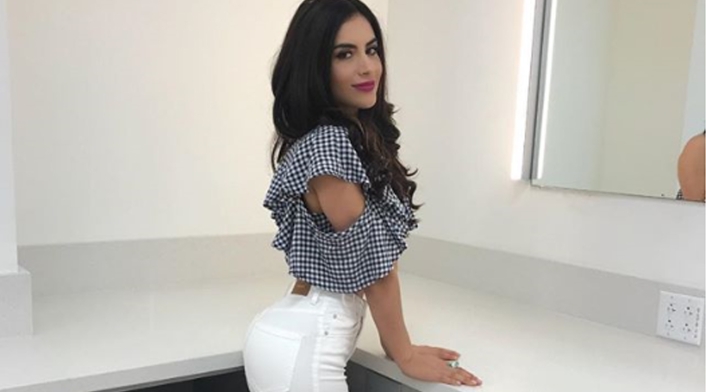 Jessica Cediel
