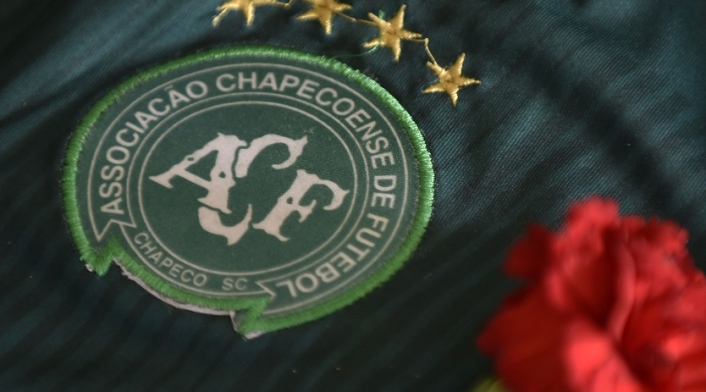 Chapecoense, un lamentable caso en el fútbol mundial