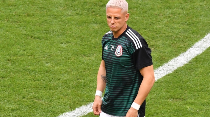 Chicharito