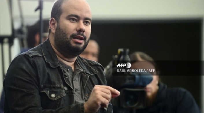 Ciro Guerra
