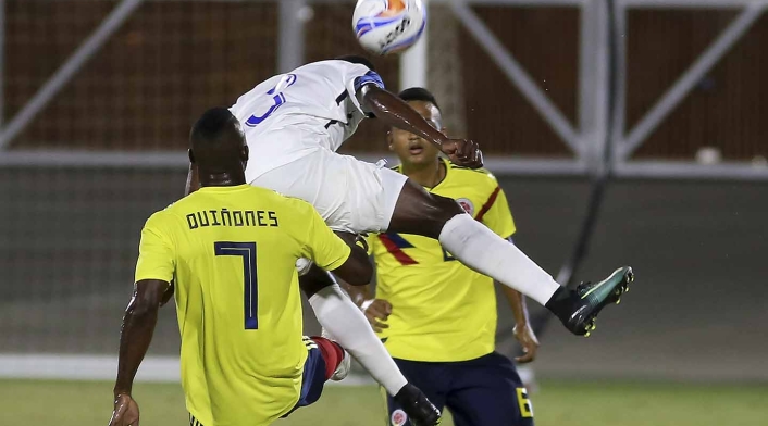 Las dos selecciones buscarán su clasificación en la última jornada del grupo
