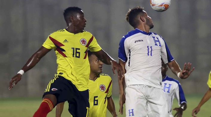 Honduras cerrará el grupo ante Costa Rica