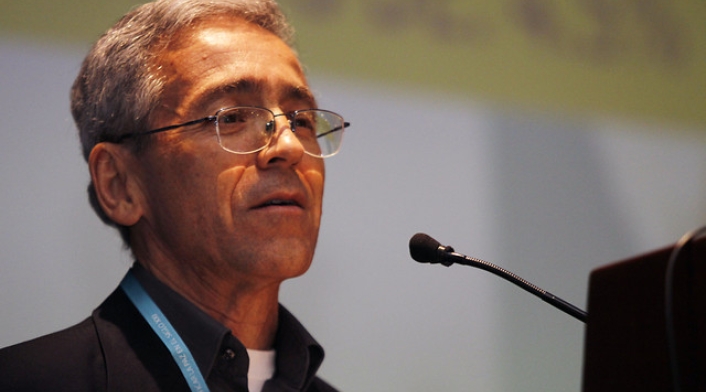 Francisco de Roux, presidente de la Comisión de la Verdad. Francisco de Roux, presidente de la Comisión de la Verdad.
