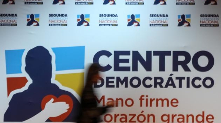 Centro Democrático Centro Democrático