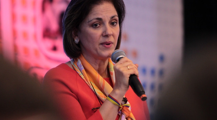 María del Rosario Guerra María del Rosario Guerra