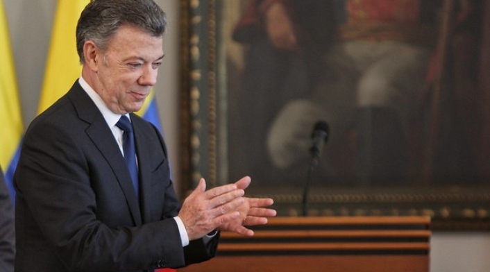 Juan Manuel Santos