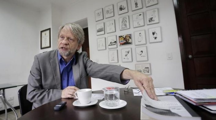 Antanas Mockus Šivickas