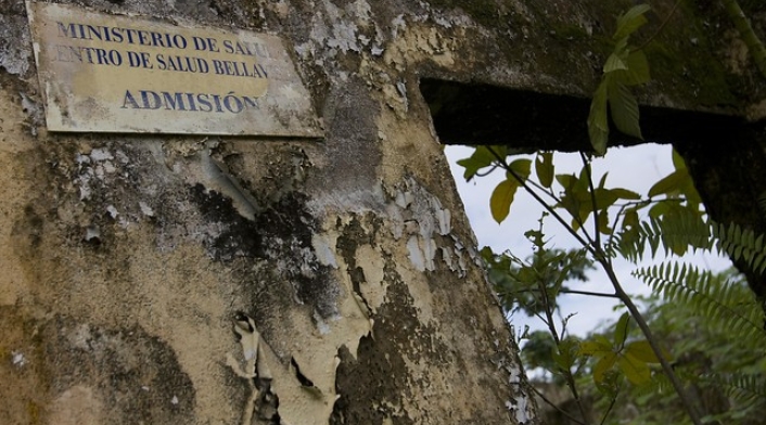 Masacre de Bojayá Masacre de Bojayá
